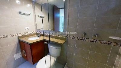 Apartamento de 3 alcobas en venta en Ciudadela Gran Granada, Bogotá, 80 m² · foto 11 de 20