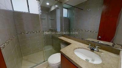 Apartamento de 3 alcobas en venta en Ciudadela Gran Granada, Bogotá, 80 m² · foto 12 de 20