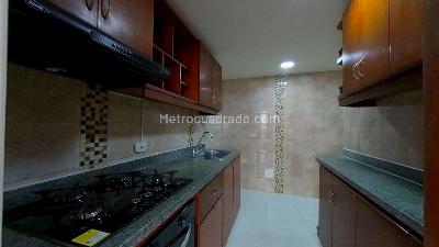 Apartamento de 3 alcobas en venta en Ciudadela Gran Granada, Bogotá, 80 m² · foto 19 de 20