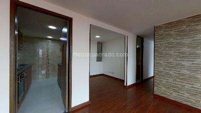 Apartamento de 3 alcobas en venta en Ciudadela Gran Granada, Bogotá, 80 m² · foto 8 de 20