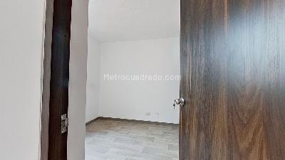 Apartamento en venta en Gerona Del Vergel, Bogotá · foto 6 de 9