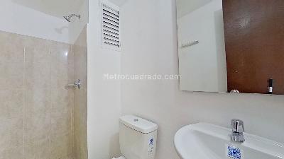Apartamento en venta en Gerona Del Vergel, Bogotá · foto 7 de 9