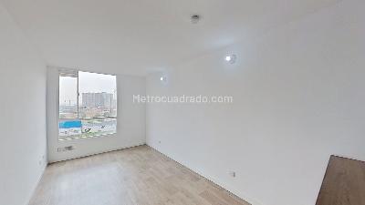 Apartamento en venta en El Tintal, Bogotá · foto 10 de 10