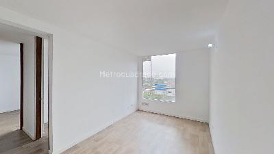 Apartamento en venta en El Tintal, Bogotá · foto 2 de 10