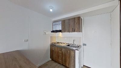 Apartamento en venta en El Tintal, Bogotá · foto 3 de 10