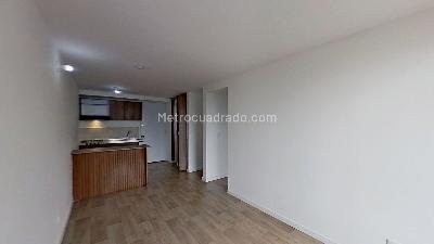 Apartamento en venta en El Tintal, Bogotá · foto 4 de 10