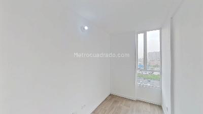Apartamento en venta en El Tintal, Bogotá · foto 5 de 10