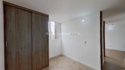 Apartamento en venta en El Tintal, Bogotá · foto 6 de 10