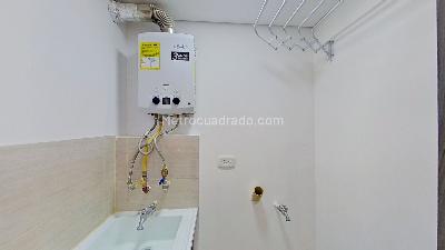 Apartamento en venta en El Tintal, Bogotá · foto 9 de 10