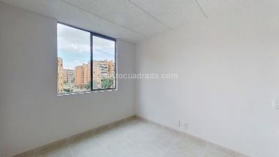 Apartamento de 3 alcobas en venta en La Esperanza Modelia, Bogotá, 76 m² · foto 15 de 20