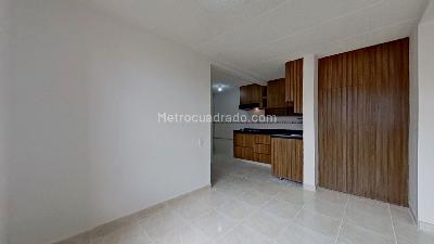 Apartamento de 3 alcobas en venta en La Esperanza Modelia, Bogotá, 76 m² · foto 18 de 20