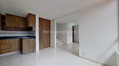 Apartamento de 3 alcobas en venta en La Esperanza Modelia, Bogotá, 76 m² · foto 19 de 20