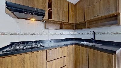 Apartamento de 3 alcobas en venta en La Esperanza Modelia, Bogotá, 76 m² · foto 6 de 20