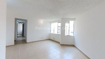 Apartamento de 3 alcobas en venta en El Ensueño, Bogotá, 56 m² · foto 5 de 10