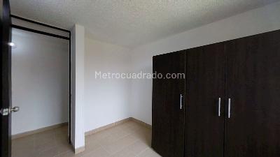 Apartamento de 3 alcobas en venta en El Ensueño, Bogotá, 56 m² · foto 6 de 10