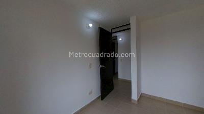 Apartamento de 3 alcobas en venta en El Ensueño, Bogotá, 56 m² · foto 8 de 10