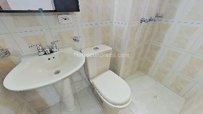 Apartamento en venta en San Antonio Noroccidental, Bogotá · foto 12 de 20