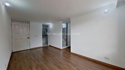 Apartamento en venta en San Antonio Noroccidental, Bogotá · foto 13 de 20