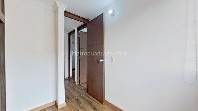 Apartamento en venta en San Antonio Noroccidental, Bogotá · foto 15 de 20