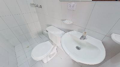 Apartamento en venta en San Antonio Noroccidental, Bogotá · foto 16 de 20