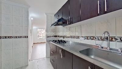 Apartamento en venta en San Antonio Noroccidental, Bogotá · foto 18 de 20