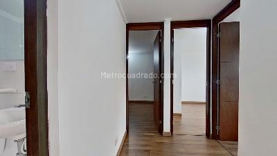 Apartamento en venta en San Antonio Noroccidental, Bogotá · foto 19 de 20