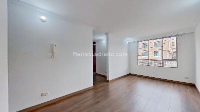 Apartamento en venta en San Antonio Noroccidental, Bogotá · foto 20 de 20