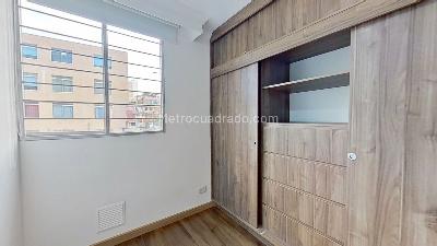 Apartamento en venta en San Antonio Noroccidental, Bogotá · foto 2 de 20