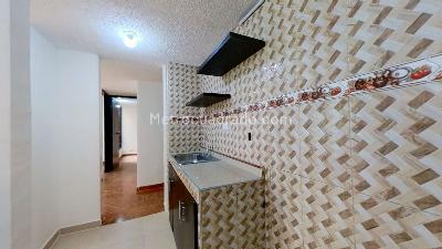 Apartamento de 2 alcobas en venta en Usme Centro, Bogotá, 35 m² · foto 10 de 19