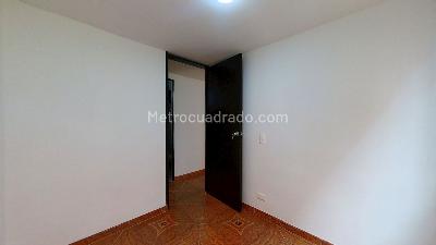 Apartamento de 2 alcobas en venta en Usme Centro, Bogotá, 35 m² · foto 11 de 19