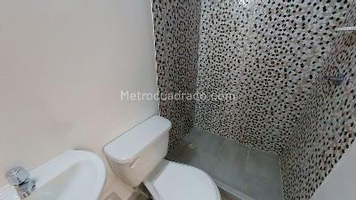 Apartamento de 2 alcobas en venta en Usme Centro, Bogotá, 35 m² · foto 12 de 19