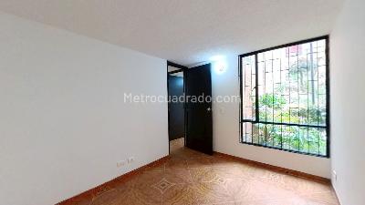 Apartamento de 2 alcobas en venta en Usme Centro, Bogotá, 35 m² · foto 14 de 19