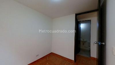 Apartamento de 2 alcobas en venta en Usme Centro, Bogotá, 35 m² · foto 3 de 19