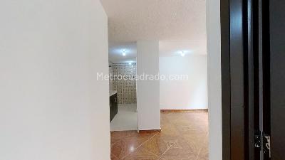 Apartamento de 2 alcobas en venta en Usme Centro, Bogotá, 35 m² · foto 4 de 19