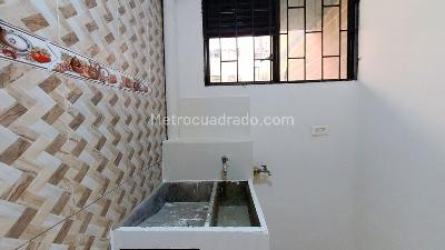 Apartamento de 2 alcobas en venta en Usme Centro, Bogotá, 35 m² · foto 5 de 19