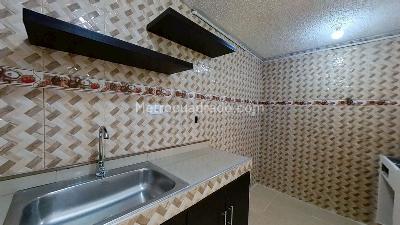 Apartamento de 2 alcobas en venta en Usme Centro, Bogotá, 35 m² · foto 6 de 19