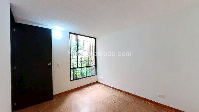 Apartamento de 2 alcobas en venta en Usme Centro, Bogotá, 35 m² · foto 7 de 19