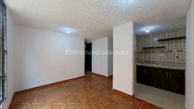 Apartamento de 2 alcobas en venta en Usme Centro, Bogotá, 35 m² · foto 8 de 19