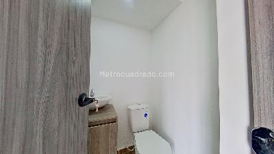 Apartamento en venta en El Chanco, Bogotá · foto 10 de 20