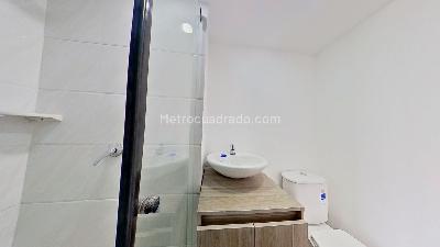 Apartamento en venta en El Chanco, Bogotá · foto 12 de 20