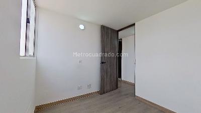 Apartamento en venta en El Chanco, Bogotá · foto 18 de 20