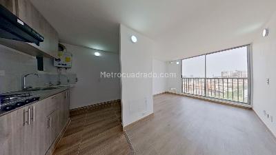 Apartamento en venta en El Chanco, Bogotá · foto 20 de 20