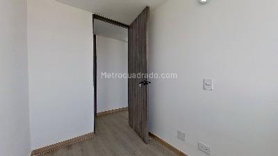 Apartamento en venta en El Chanco, Bogotá · foto 2 de 20