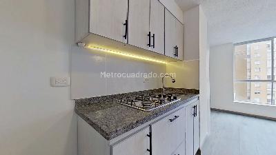 Apartamento en venta en El Vergel Oriental, Bogotá · foto 10 de 11