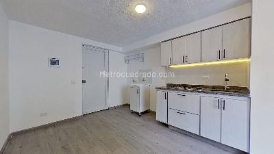 Apartamento en venta en El Vergel Oriental, Bogotá · foto 11 de 11