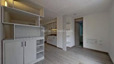 Apartamento en venta en El Vergel Oriental, Bogotá · foto 4 de 11