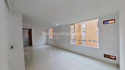 Apartamento de 2 alcobas en venta en Cr El Triunfo Et Ii, Soacha, 47 m² · foto 10 de 10