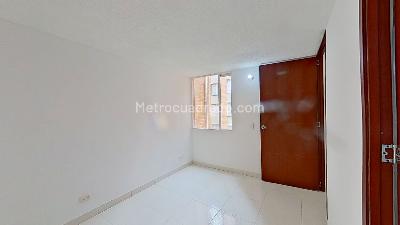 Apartamento de 2 alcobas en venta en Cr El Triunfo Et Ii, Soacha, 47 m² · foto 2 de 10