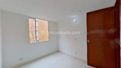 Apartamento de 2 alcobas en venta en Cr El Triunfo Et Ii, Soacha, 47 m² · foto 5 de 10