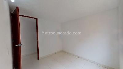 Apartamento de 2 alcobas en venta en Cr El Triunfo Et Ii, Soacha, 47 m² · foto 6 de 10